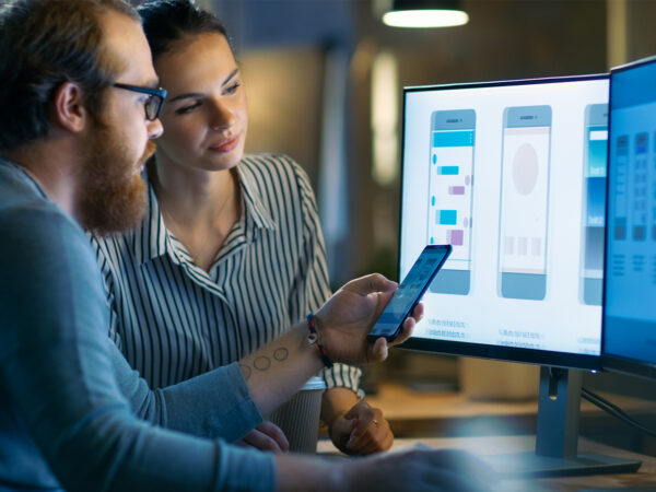 Franchise system software solutions