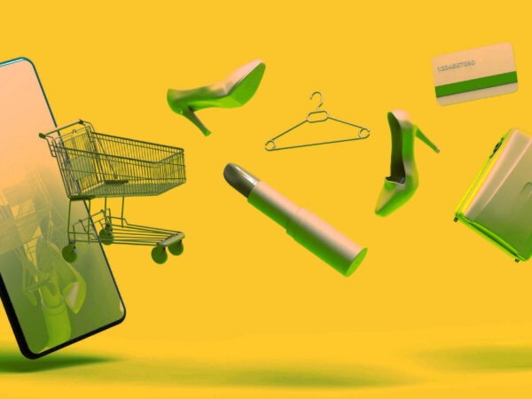 AR Application for the Fashion Industry