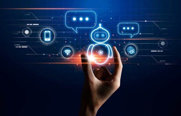 Anunț de început de proiect – „ Sandbox holistic de securitate cibernetică pentru testarea soluțiilor de inteligență artificială”